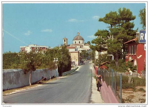 Rodi garganico foggia - rodi,