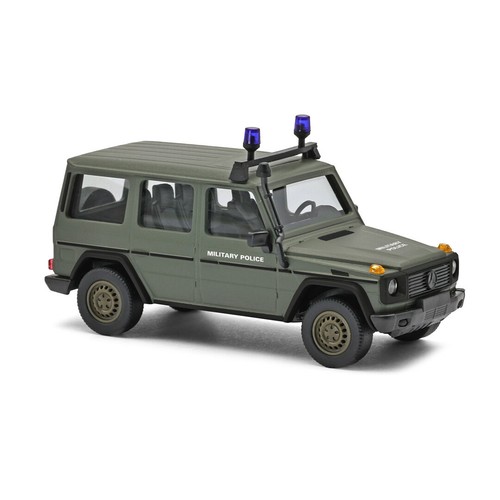 Busch 51444 mercedes benz - 51444, mercedes-benz