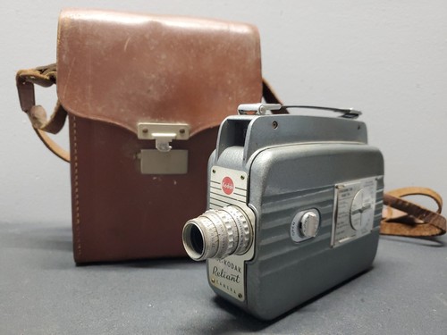 Macchina fotografica vintage