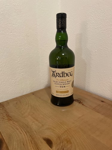 Ardbeg cask strenght - ardbeg,