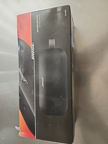 Bose soundlink flex - soundlink, 2a