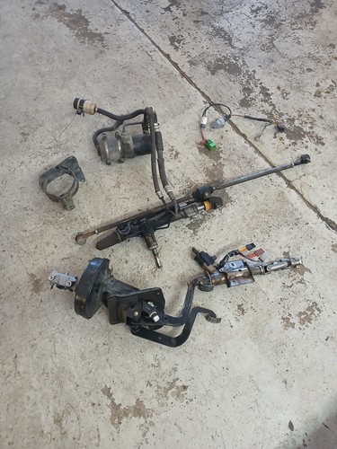 Kit idroguida elettrica - kit,