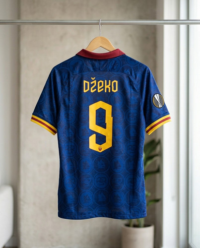 Maglia roma 2019 - roma, third