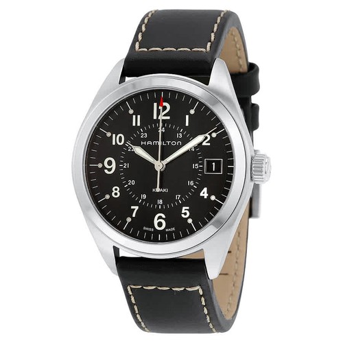 Orologio hamilton khaki field - hamilton,