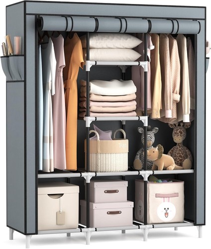 Organizzatore armadio - organizzatore,