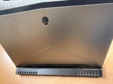 Dell Alienware Gaming R4 17,3 pollici" UHD 4K i7-6820HK, 16 GB, 512 GB SSD, 1 TB HDD,