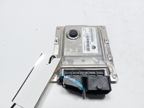 46357109 centralina motore ecu - centralina,