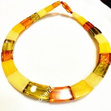 Collana Collare Nuova Cera