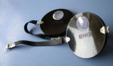 Coperture in metallo Cibie