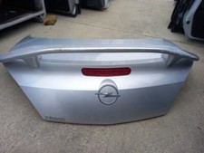 COFANO POSTERIORE BAULE   GRIGIO    OPEL TIGRA 2006 CABRIO   -  2143  - 28