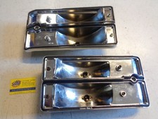 COPPIA CORPI FANALI POSTERIORI