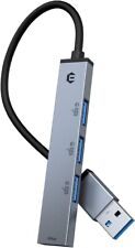 HUB USB 3.0,4 porte