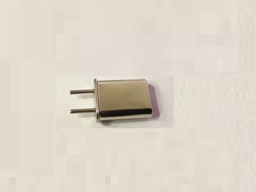 Quarzo radiocomando frequenza - quarzo,