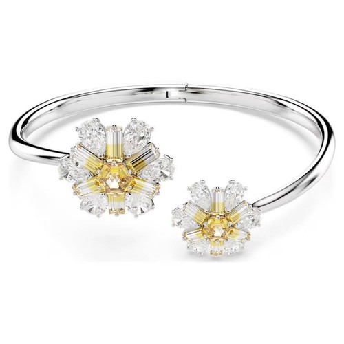Swarovski idyllia flower rigid - swarovski,