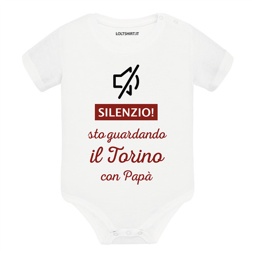 Body divertente neonato - , manica