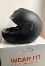 Casco moto Schuberth C3 Basic