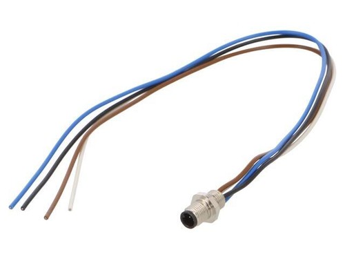 3111 connettore m5 - 3111, 00