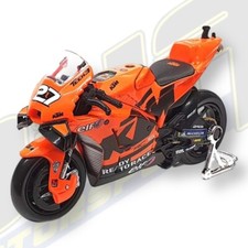 NEW Iker Lecuona 27 Tech3 KTM