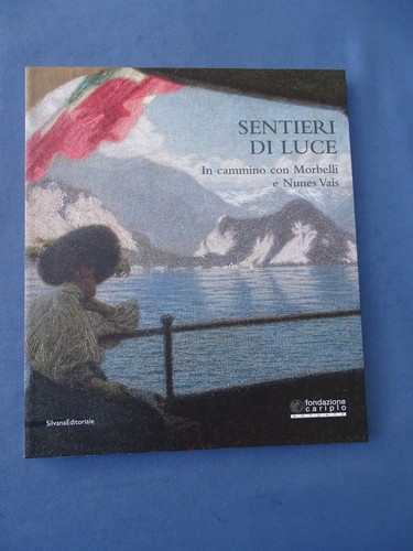 Arte sentieri luce in - di, luce-in