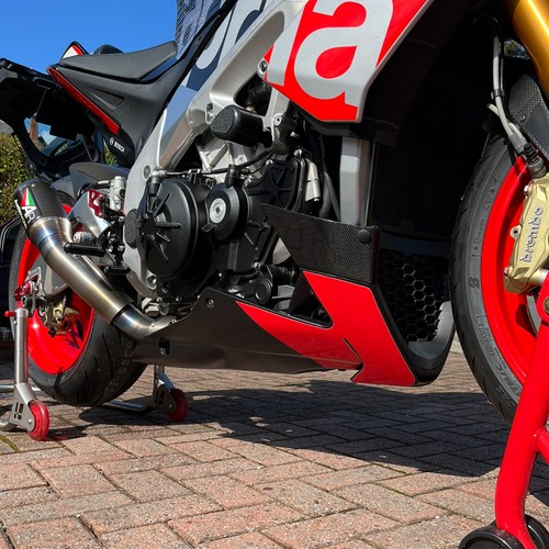 Aprilia rsv4 2014 maggio - rsv4,