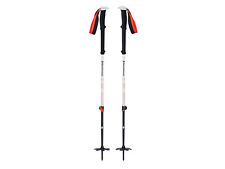 BLACK DIAMOND BASTONCINI SCI ALPINISMO 95-145 CM   BD111589  EXPEDITION 2 SKI PO