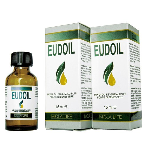 Eudoil olio essenziale - l',