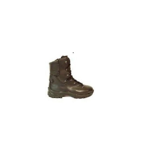 Scarpone forestale ekar anti - forestale,