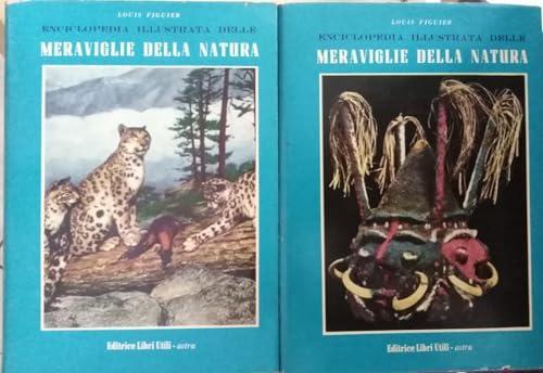 Meraviglie della natura 2 - le,