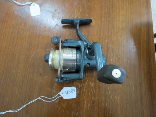 Mulinello pesca trota team - trota,