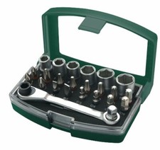Mannesmann - M29700 – Set di
