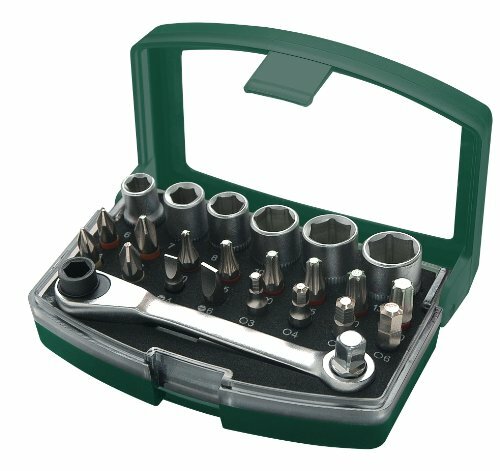 Mannesmann m29700 set di - mannesmann,