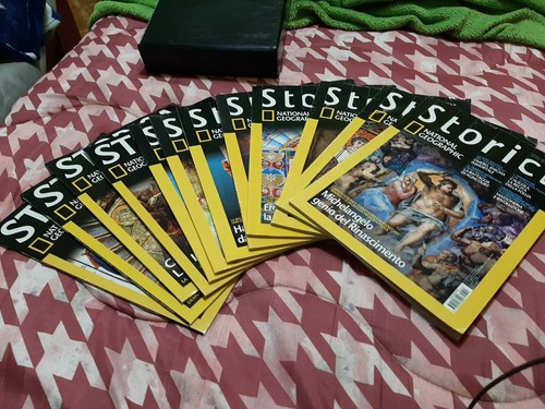 Storica national geographic - storica,
