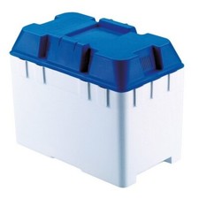 CASSETTA PORTA BATTERIA MIDI