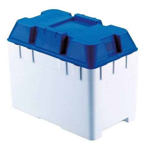 Cassetta porta batteria midi - porta,