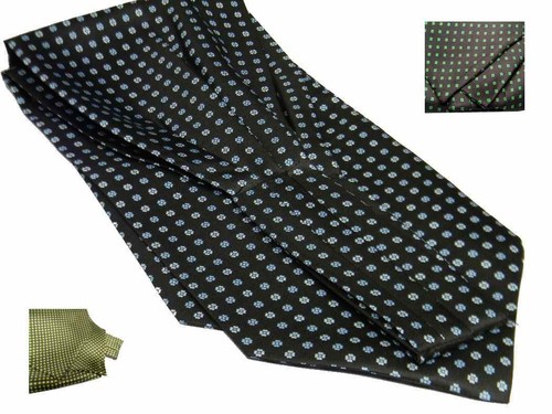 Foulard seta uomo collo - uomo, da