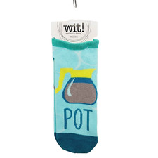 Arguzia! Calze alla caviglia