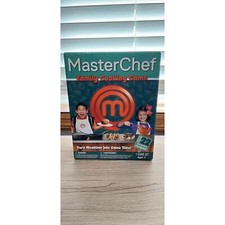 MasterChef Family Gioco di