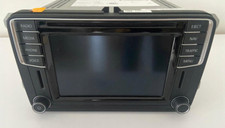 Schede VW MIB2 PQ Navi CarPlay