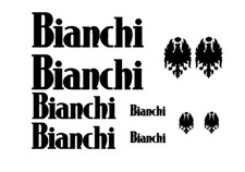 adesivi bici -  10 adesivi