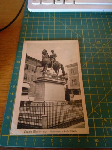 155603 cartolina antica - cartolina,