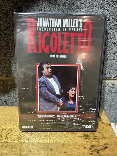 Verdi rigoletto new - rigoletto,