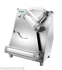 STENDIPIZZA A DUE COPPIE DI