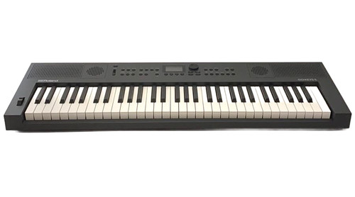 Roland music creation tastiera - music,