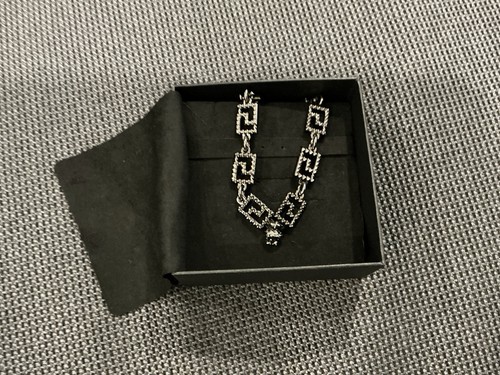 Rara collana versace - collana,