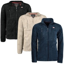 Felpa Anapurna UTAH Uomo