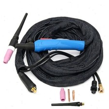 WP-17FV 5M/16ft TIG saldatore