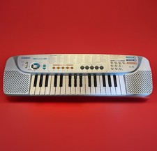 Casio computer tastiera