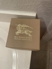  Orologio da polso Burberry in