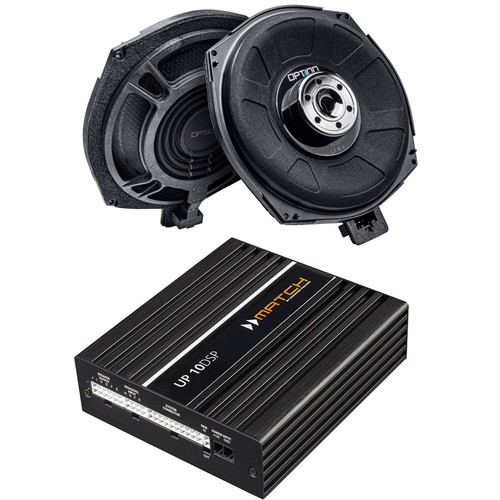 Sistema audio per bmw - per,