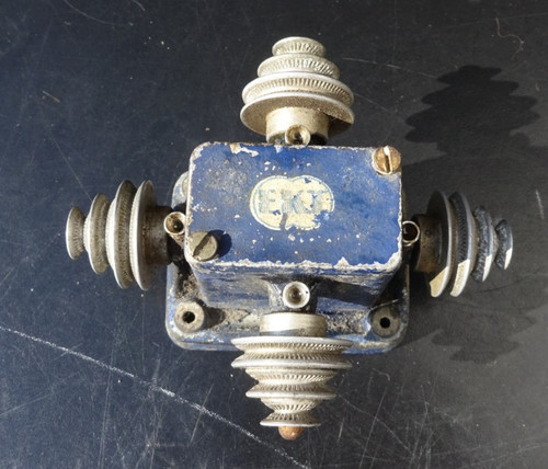 Modellino motore vapore - modellino, a